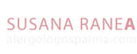 Alergologos Palma | Doctora Susana Ranea